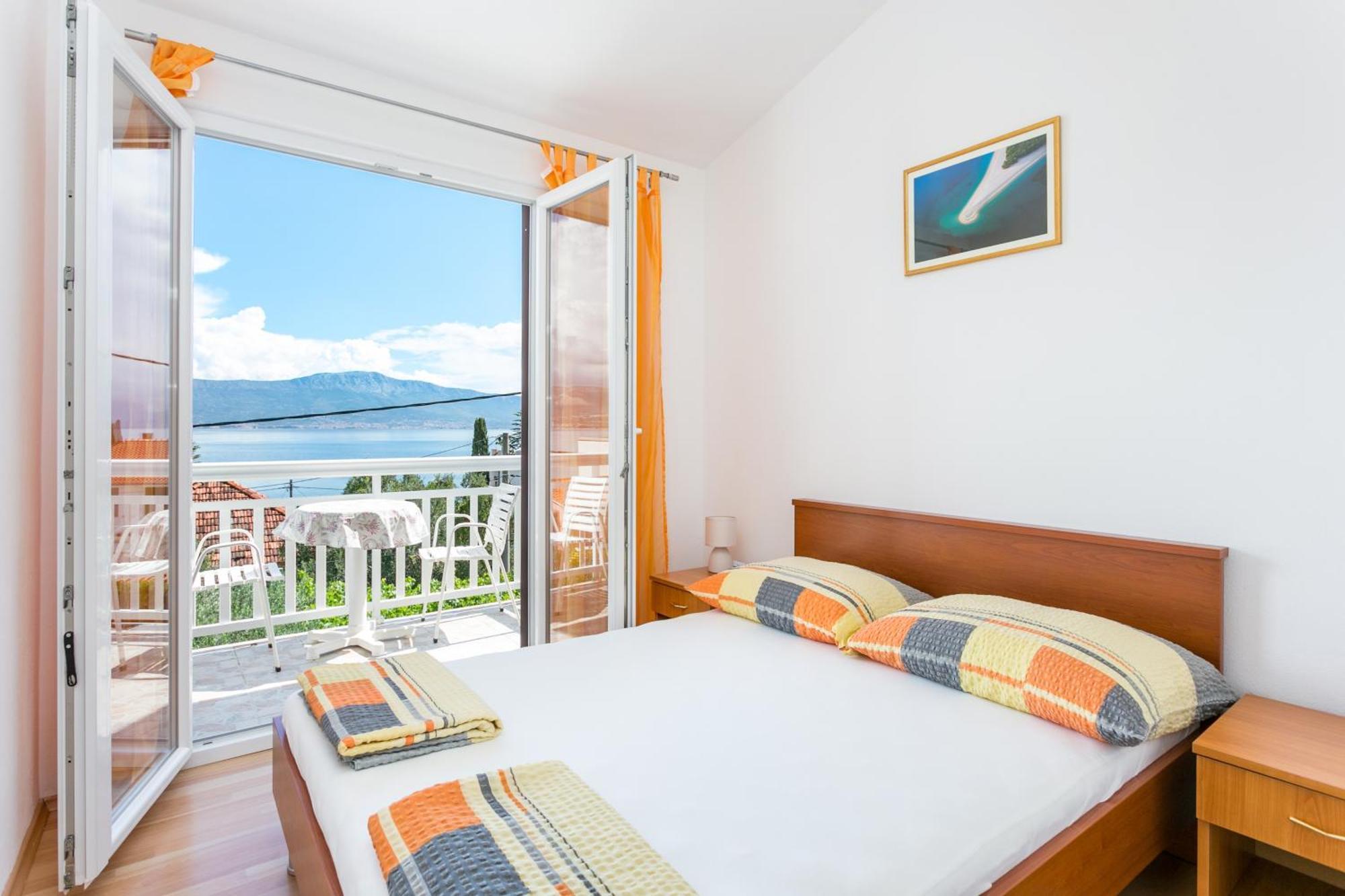 Apartments By The Sea Slatine, Ciovo - 6000 Exterior foto